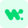 Icône IA workflows et automatisations